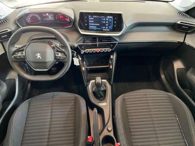 Peugeot 208 PureTech 75 Stop&Start 5 porte Active Pack Nero usata Castelnuovo Rangone