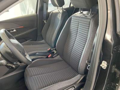Peugeot 208 PureTech 75 Stop&Start 5 porte Active Pack Nero usata Castelnuovo Rangone