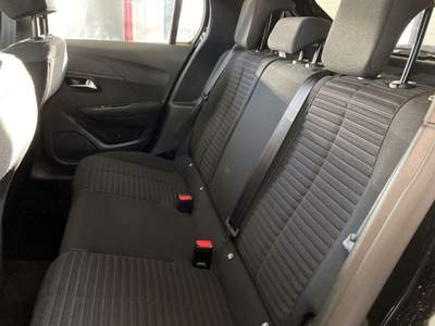 Peugeot 208 PureTech 75 Stop&Start 5 porte Active Pack Nero usata Castelnuovo Rangone