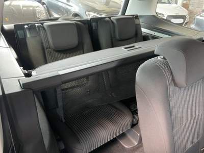 Seat Alhambra 2.0 TDI 150 CV Nero usata Castelnuovo Rangone