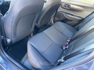 Hyundai i20 Pari al nuovo Grigio usata Castrolibero