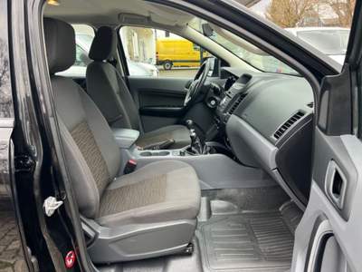 Ford Ranger 2.2 TDCi Doppia Cabina XL 5pt. Nero usata Castelnuovo Rangone