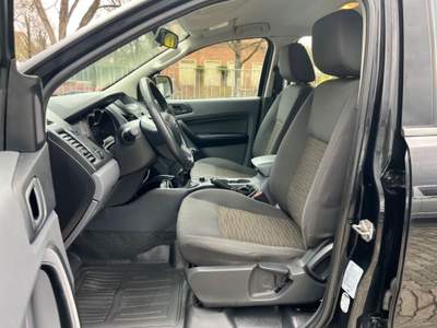Ford Ranger 2.2 TDCi Doppia Cabina XL 5pt. Nero usata Castelnuovo Rangone