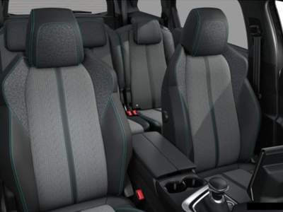 Peugeot 5008 BlueHDi 130 S&S Allure Grigio usata Castelnuovo Rangone