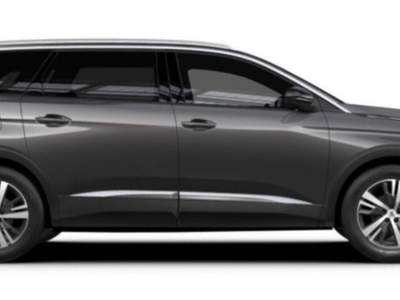 Peugeot 5008 BlueHDi 130 S&S Allure Grigio usata Castelnuovo Rangone