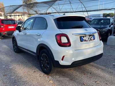 Fiat 500X 1.3 MultiJet 95 CV Club - PROMO Bianco usata Este