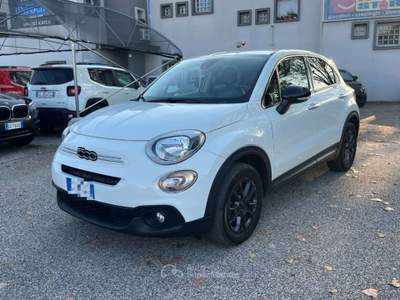 Fiat 500X 1.3 MultiJet 95 CV Club - PROMO Bianco usata Este