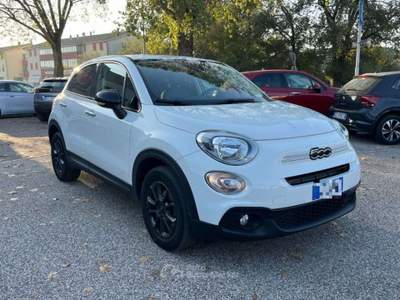 Fiat 500X 1.3 MultiJet 95 CV Club - PROMO Bianco usata Este