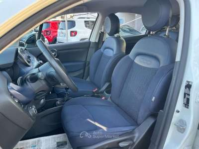 Fiat 500X 1.3 MultiJet 95 CV Club - PROMO Bianco usata Este