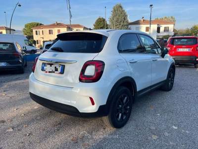 Fiat 500X 1.3 MultiJet 95 CV Club - PROMO Bianco usata Este