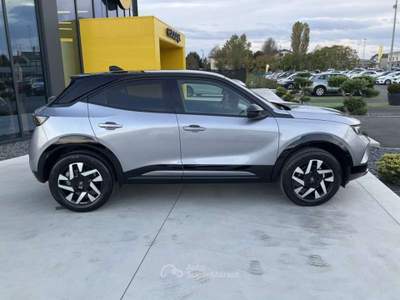 Opel Mokka 1.2 Turbo 130 CV aut. GS Grigio usata Pieve di Cento