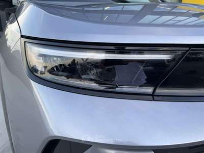 Opel Mokka 1.2 Turbo 130 CV aut. GS Grigio usata Pieve di Cento