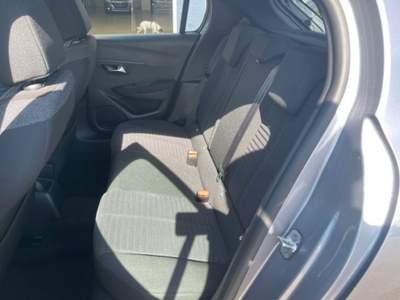 Peugeot 208 PureTech 75 Stop&Start 5 porte Active Pack Grigio usata Castelnuovo Rangone
