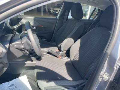 Peugeot 208 PureTech 75 Stop&Start 5 porte Active Pack Grigio usata Castelnuovo Rangone