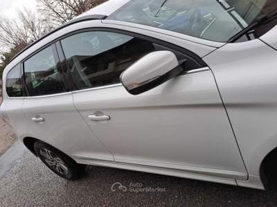 Volvo XC60 Ottime Condizioni usata Milazzo