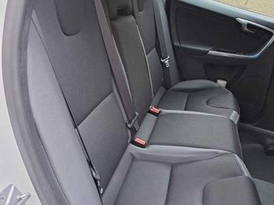 Volvo XC60 Ottime Condizioni usata Milazzo