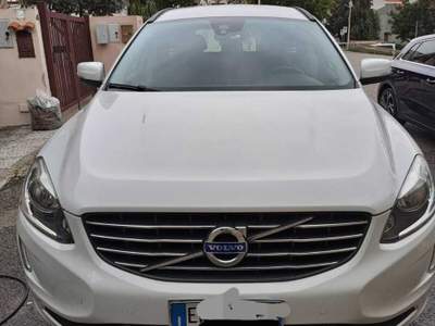 Volvo XC60 Ottime Condizioni usata Milazzo