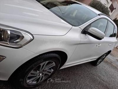 Volvo XC60 Ottime Condizioni usata Milazzo