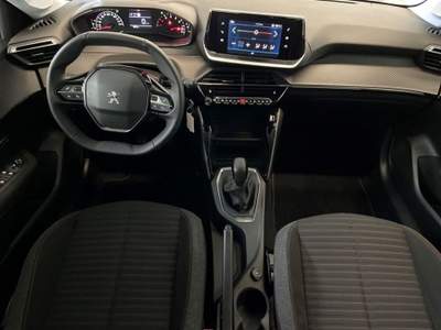 Peugeot 208 PureTech 75 Stop&Start 5 porte Active Pack Grigio usata Castelnuovo Rangone