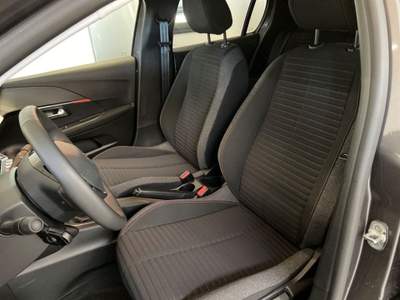 Peugeot 208 PureTech 75 Stop&Start 5 porte Active Pack Grigio usata Castelnuovo Rangone