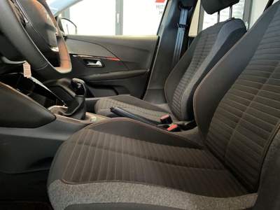 Peugeot 208 PureTech 75 Stop&Start 5 porte Active Pack Grigio usata Castelnuovo Rangone