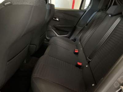 Peugeot 208 PureTech 75 Stop&Start 5 porte Active Pack Grigio usata Castelnuovo Rangone