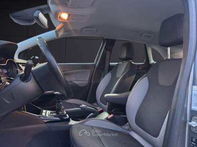 Opel Crossland 1.2 12V Innovation Grigio usata Napoli
