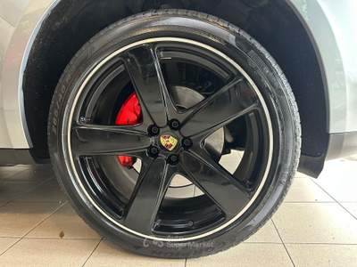 Porsche Macan 2.0 PDK FULL FULL OPT SEMPRE TAGLIANDATA PERFETTA!!!!!!! Argento usata Viareggio