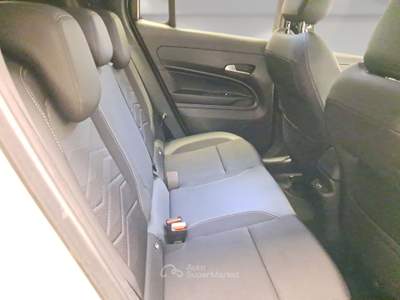 Jeep Avenger 1.2 turbo Summit fwd 100cv Grigio usata Padova
