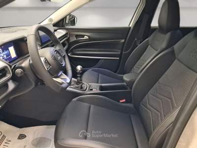 Jeep Avenger 1.2 turbo Summit fwd 100cv Grigio usata Padova