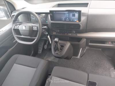 Peugeot Expert III std 1.5 Bluehdi 120cv S&S vetrato Bianco usata Padova