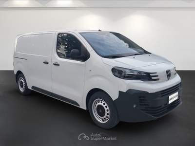 Peugeot Expert III std 1.5 Bluehdi 120cv S&S vetrato Bianco usata Padova