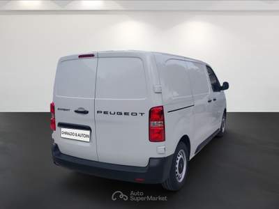 Peugeot Expert III std 1.5 Bluehdi 120cv S&S vetrato Bianco usata Padova