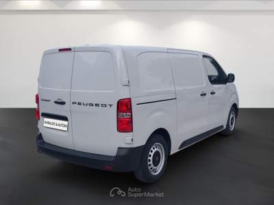 Peugeot Expert III std 1.5 Bluehdi 120cv S&S vetrato Bianco usata Padova
