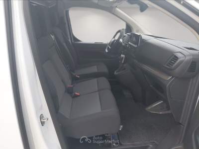 Peugeot Expert III std 1.5 Bluehdi 120cv S&S vetrato Bianco usata Padova