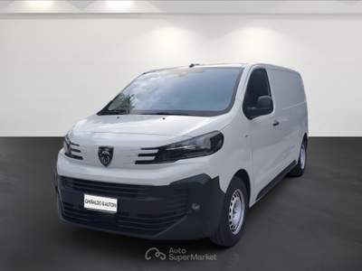 Peugeot Expert III std 1.5 Bluehdi 120cv S&S vetrato Bianco usata Padova