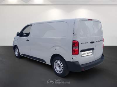 Peugeot Expert III std 1.5 Bluehdi 120cv S&S vetrato Bianco usata Padova