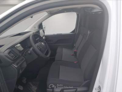 Peugeot Expert III std 1.5 Bluehdi 120cv S&S vetrato Bianco usata Padova