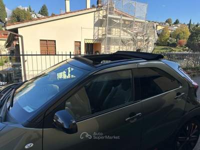 Toyota Aygo Aygo X Verde usata Bagno a Ripoli