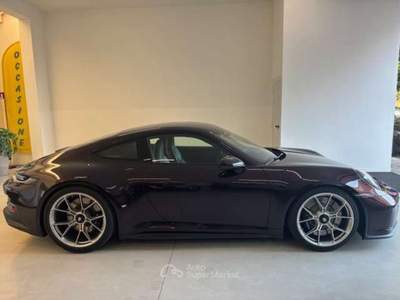 Porsche 911 Carrera 992 Coupe 4.0 GT3 Touring PTS Rosso usata Noventa Padovana