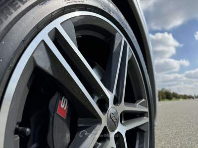 Audi SQ5 347cv usata Settimo Torinese