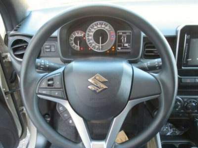Suzuki Ignis 1.2 Hybrid Comfort Grigio usata Castelnuovo Rangone