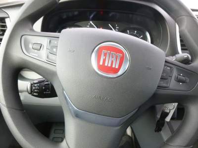 Fiat Scudo 1.5 BlueHDi 120CV L1H1 Furgone Bianco usata Castelnuovo Rangone