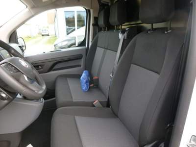 Fiat Scudo 1.5 BlueHDi 120CV L1H1 Furgone Bianco usata Castelnuovo Rangone