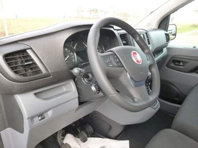 Fiat Scudo 1.5 BlueHDi 120CV L1H1 Furgone Bianco usata Castelnuovo Rangone