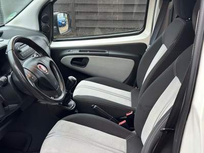 Fiat QUBO 1.4 8V 73 CV Active Bianco usata Castelnuovo Rangone