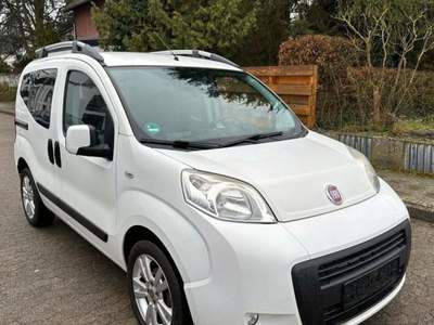 Fiat QUBO 1.4 8V 73 CV Active Bianco usata Castelnuovo Rangone