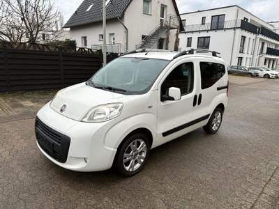 Fiat QUBO 1.4 8V 73 CV Active Bianco usata Castelnuovo Rangone
