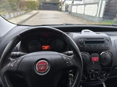 Fiat QUBO 1.4 8V 73 CV Active Bianco usata Castelnuovo Rangone