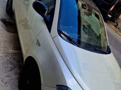 Lancia Ypsilon lancia y Bianco usata Montecorvino Rovella